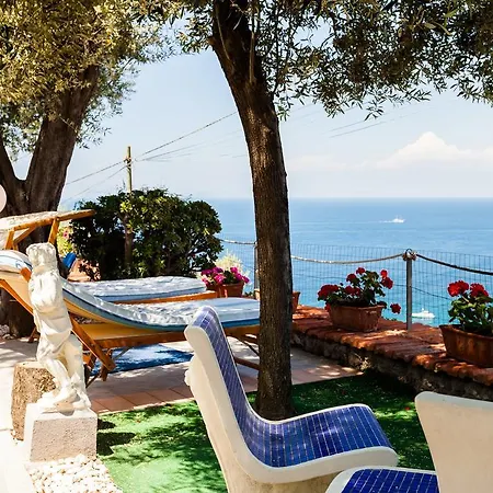 Holiday home Puolo Relax House *