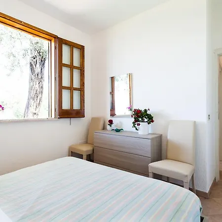 Puolo Relax House Massa Lubrense