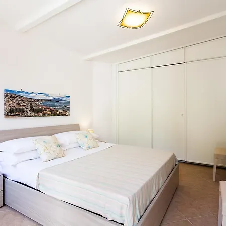 Puolo Relax House * Massa Lubrense