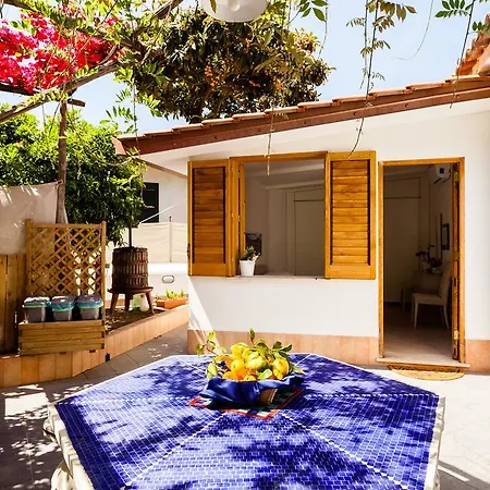Puolo Relax House Holiday home *