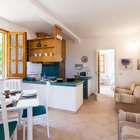 Holiday home Puolo Relax House