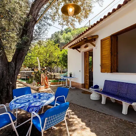 Puolo Relax House