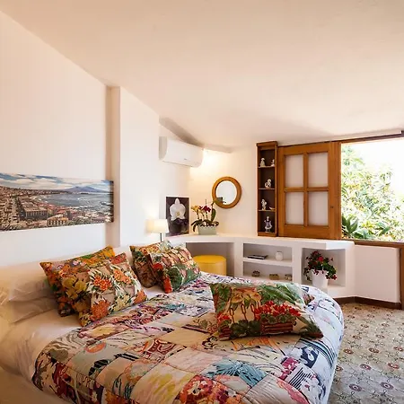Puolo Relax House *