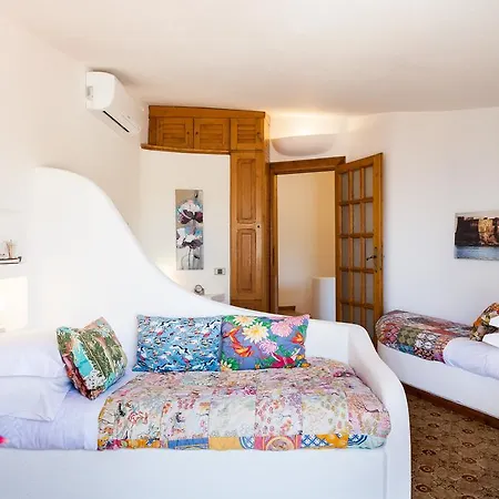 Puolo Relax House Holiday home *