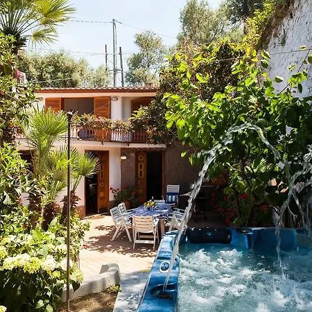 Puolo Relax House