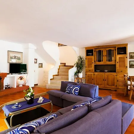 Puolo Relax House Holiday home *