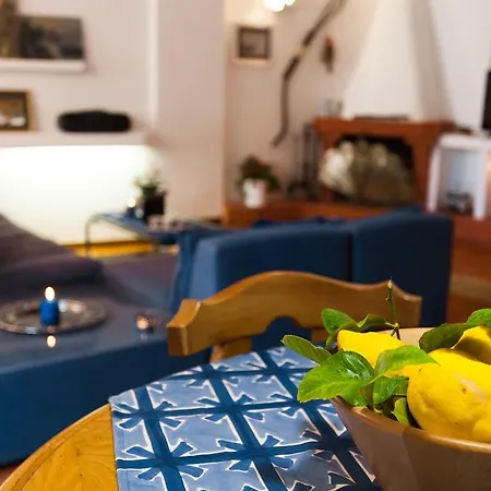 Holiday home Puolo Relax House