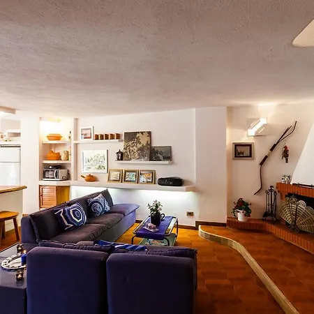 Puolo Relax House Holiday home